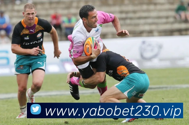 亚博体育品牌故事